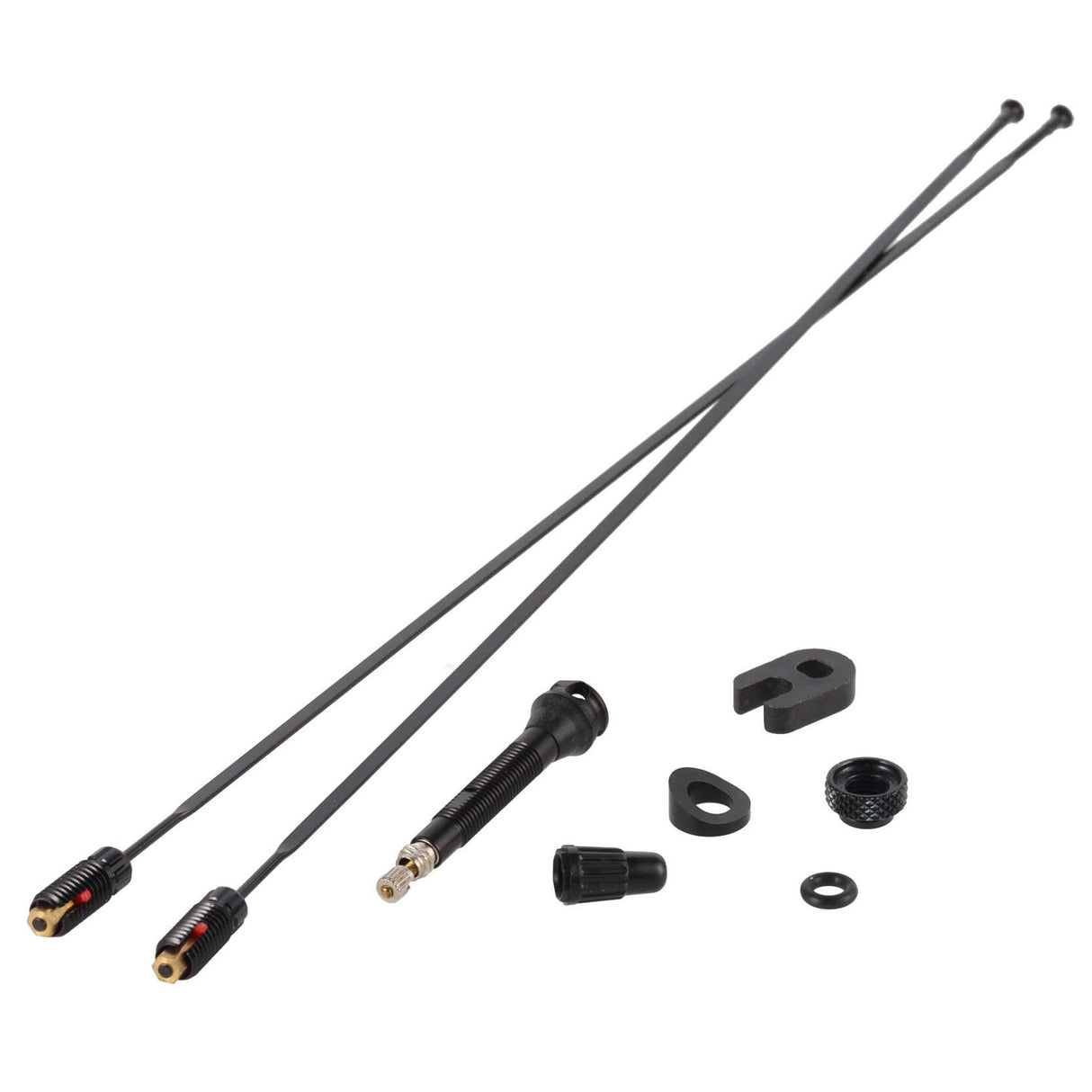 Set roți MAVIC E-DEEMAX S35 27.5" Boost 15x110 mm / 12x148 mm Centerlock Shimano Microspline