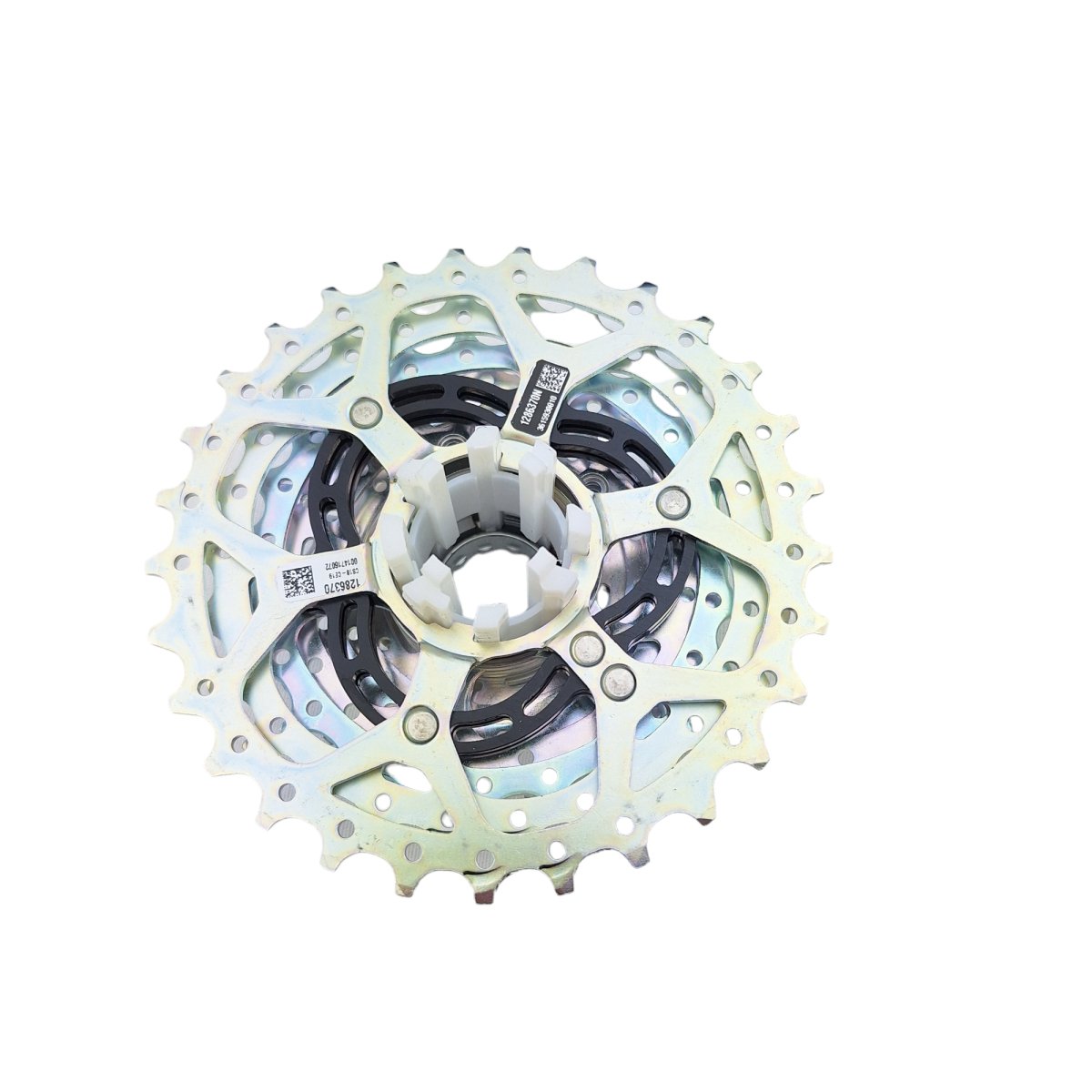 Campagnolo Centaur Kassette 11-29 Zähne (11-fach) - RAAAD.de