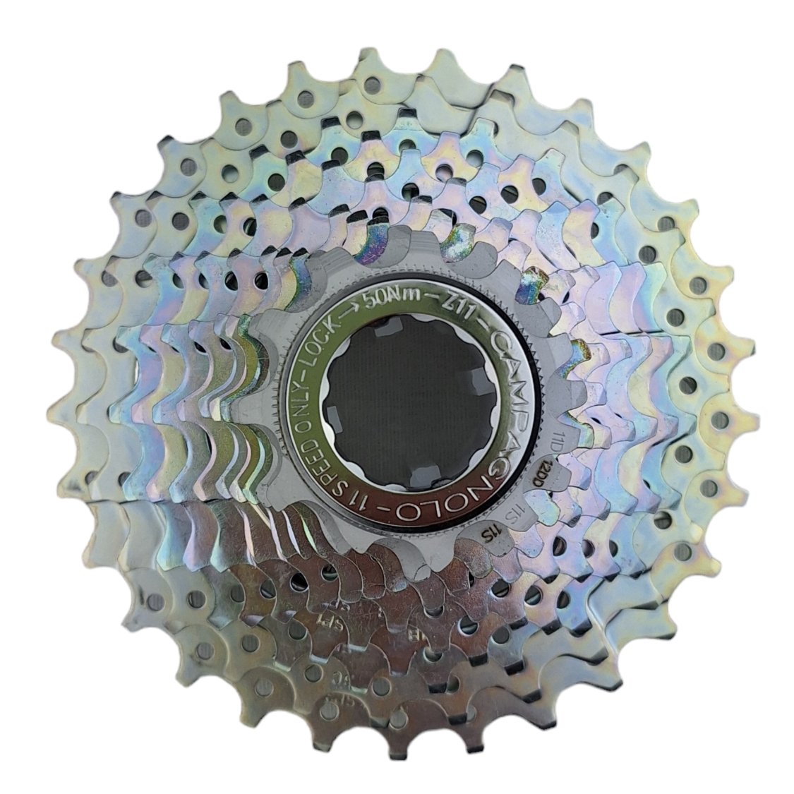 Campagnolo Centaur Kassette 11-29 Zähne (11-fach) - RAAAD.de