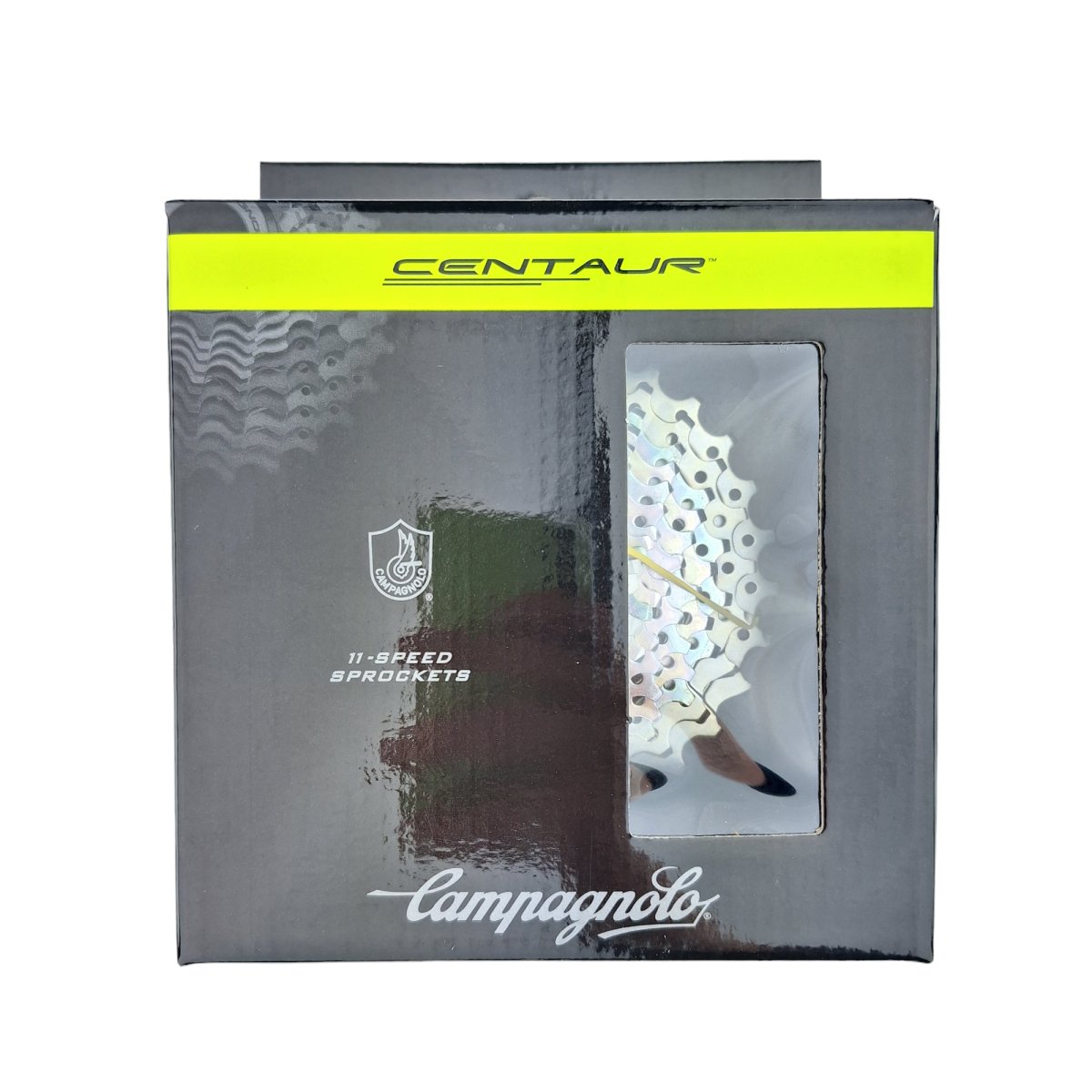 Campagnolo Centaur Kassette 11-29 Zähne (11-fach) - RAAAD.de