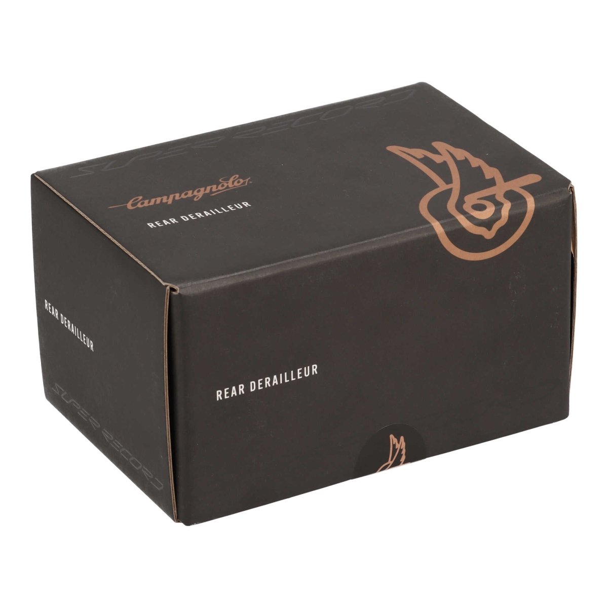 Campagnolo Super Record Schaltwerk Wireless (WRL) | elektronische Schaltung | 12 - fach - RAAAD.de