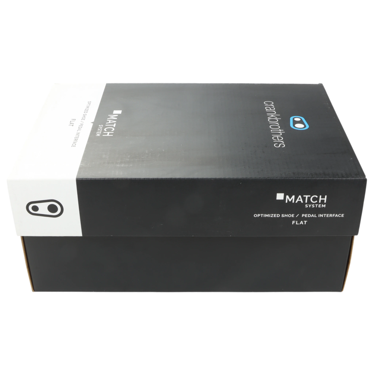 Crankbrothers Stamp Lace Fahrradschuhe Flatpedal Rot/Schwarz Größe 40 - RAAAD.de