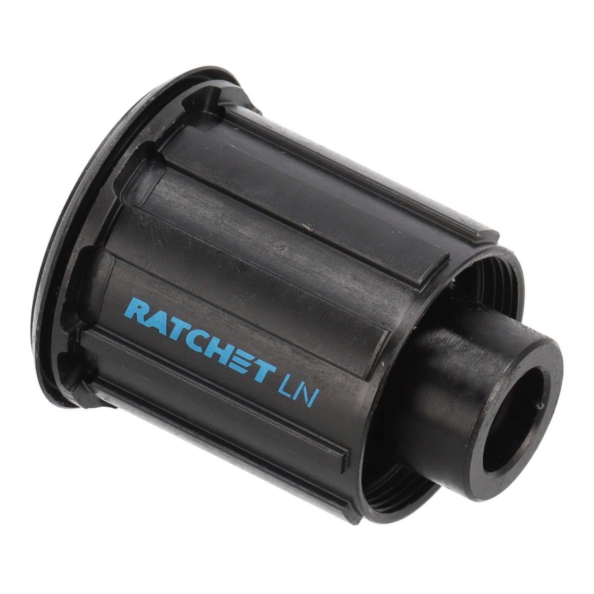 DT Swiss Freilaufkörper Stahl Shimano HG | Ratchet LN System | für X1900 / M1900 / E1900 / H1900 / D1900 (B - Ware) - RAAAD.de