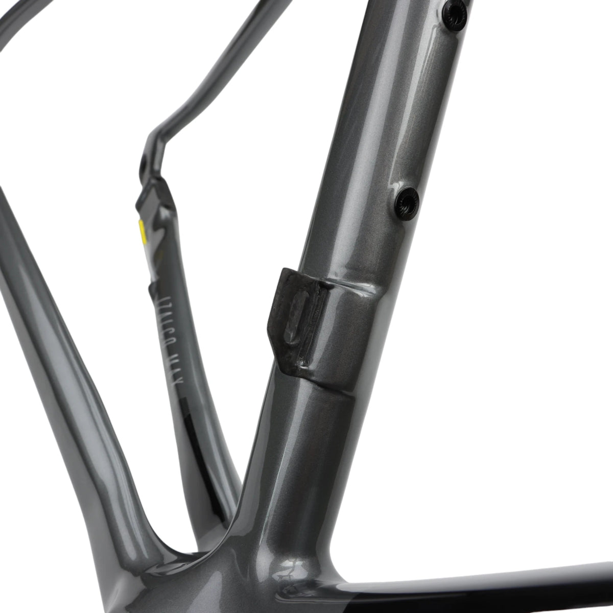 Focus Izalco Max 9.8 Disc Rahmen Rennrad Carbon schwarz (54 cm/M) - RAAAD.de