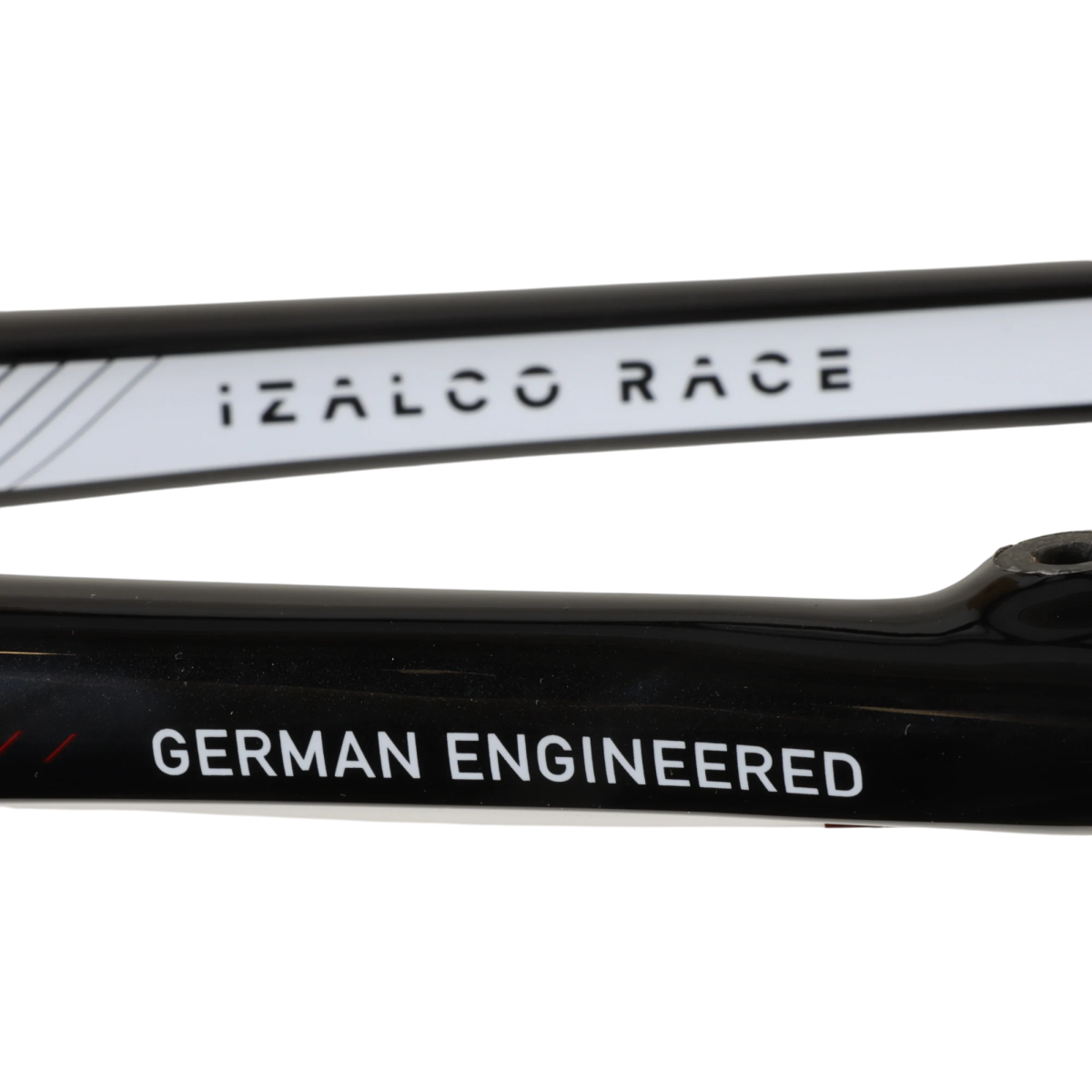 Focus Izalco Race Disc Rahmen Rennrad Carbon schwarz (54 cm/M) - RAAAD.de