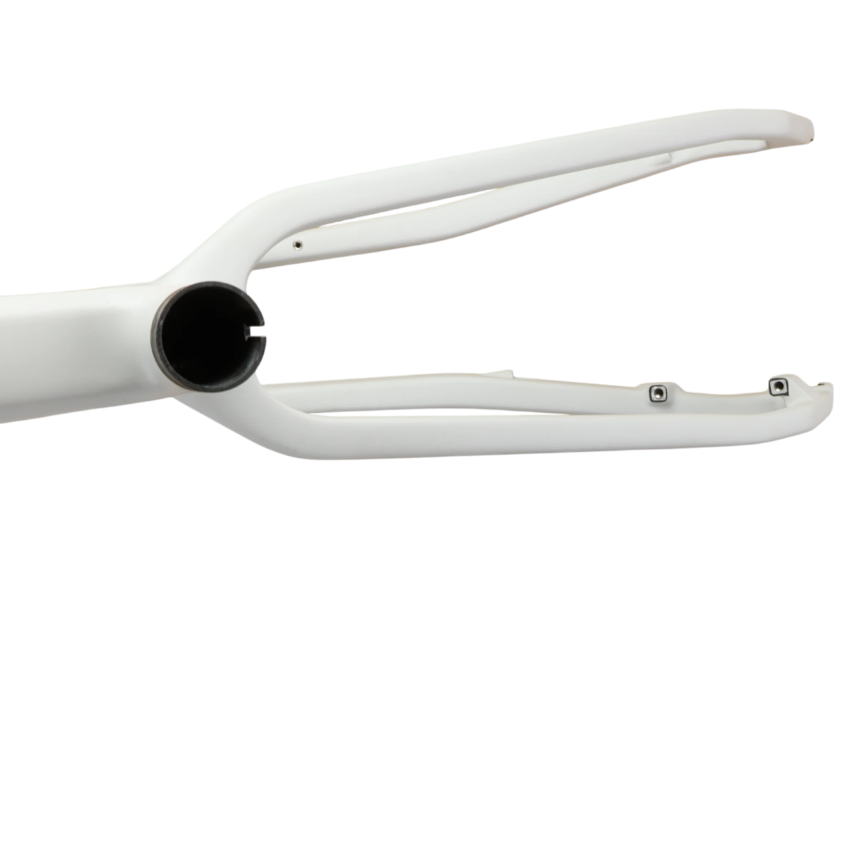 Focus Raven 8.9 Rahmen Carbon Hardtail MTB unlackiert (Größe S) - RAAAD.de