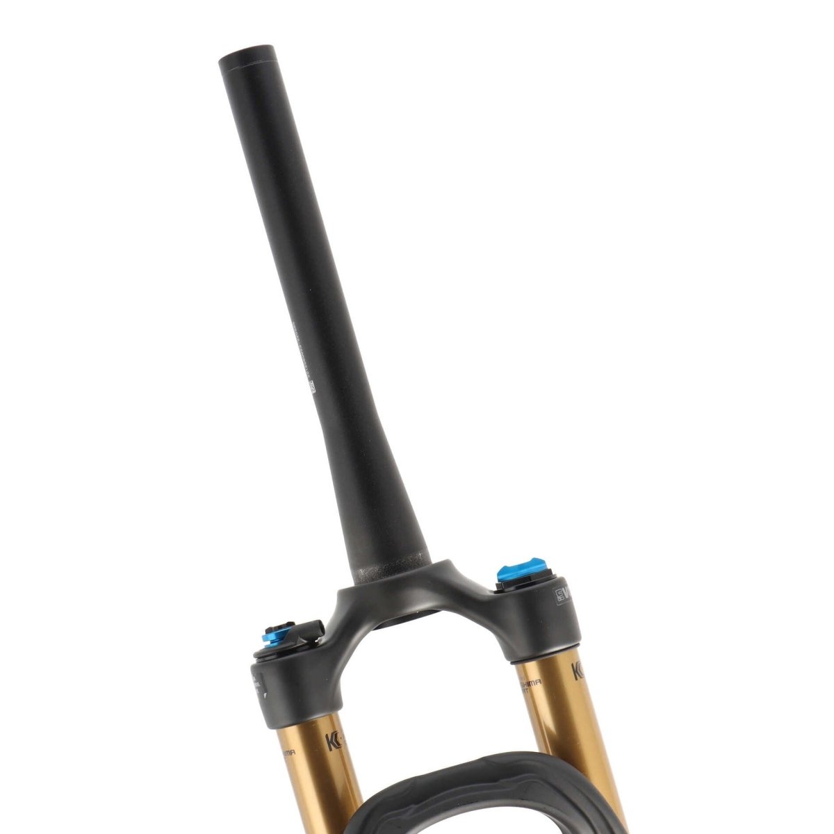 FOX 32 SC Float Factory Federgabel 29" | 100 mm Federweg | FIT4 | Remote - Adjust | Boost 15x110 mm | Tapered | Kashima - RAAAD.de