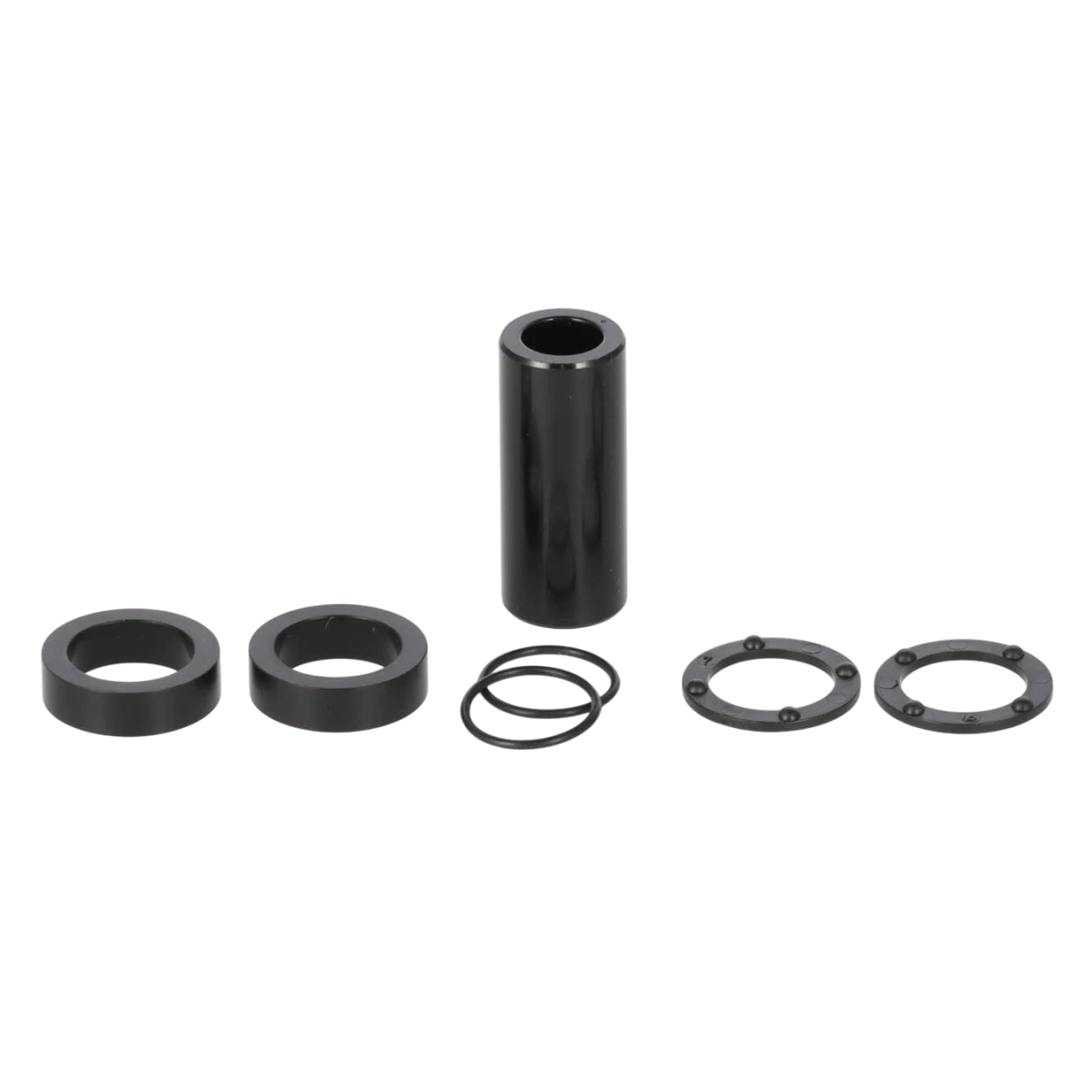 Fox Dämpferbuchse 30x8 mm Aluminium (7 - teilig) - RAAAD.de