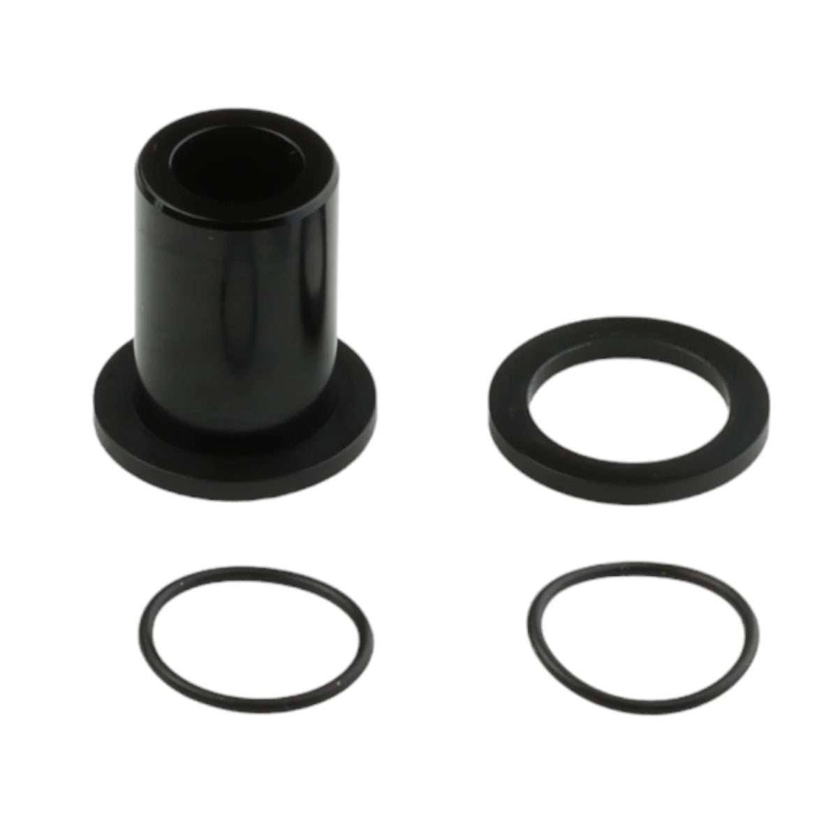 Fox Dämpferbuchsen 8x20 mm Aluminium Einbaubuchsen - RAAAD.de