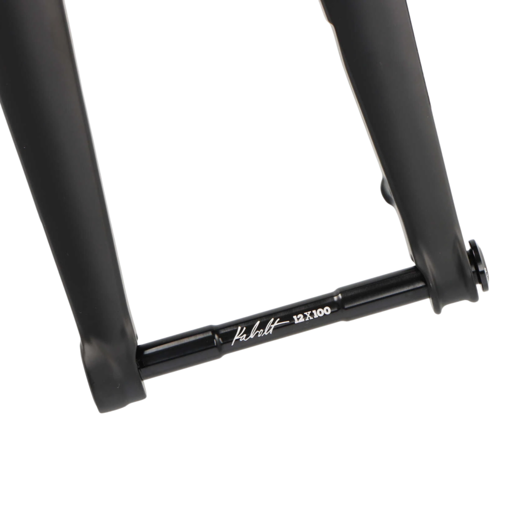 Fox Float 32 AX Performance 40 mm Gravel Federgabel Grip 3 - Pos 12x100 mm - RAAAD.de