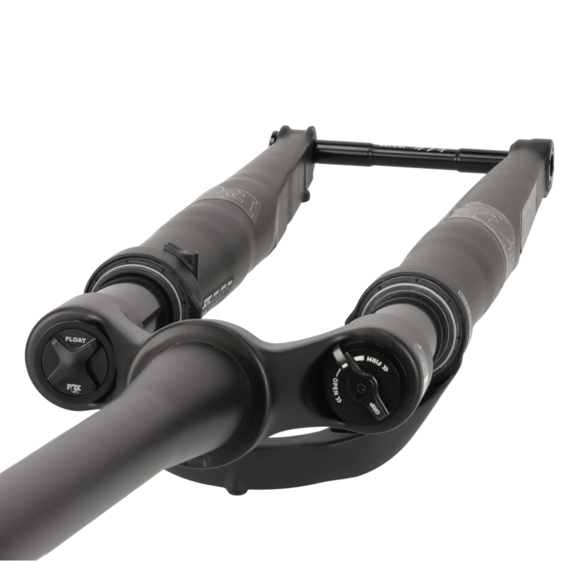 Fox Float 32 AX Performance 40 mm Gravel Federgabel Grip 3 - Pos 12x100 mm - RAAAD.de