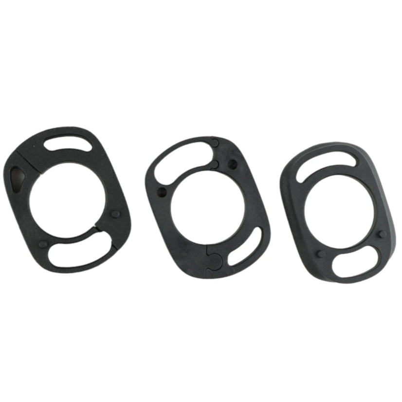 FSA ACR Vorbau 70 mm Non - Series 31.8 mm Rise - 6° - RAAAD.de