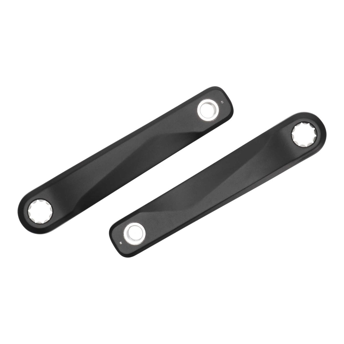 FSA Kurbelarme CK - 220 für Bosch Gen. 3 E - Bike Motor 170 mm schwarz - RAAAD.de