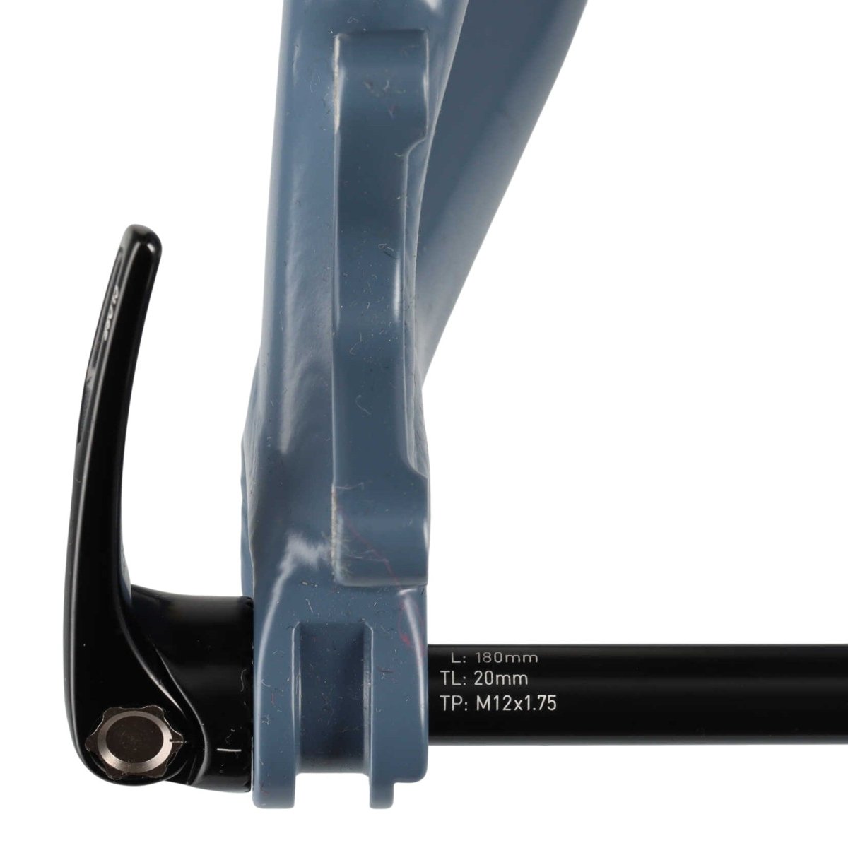 Kona Honzo AL Rahmen 27,5" | MTB Hardtail Trail 120 mm | Blau | Modell 2018 | Größe S - RAAAD.de