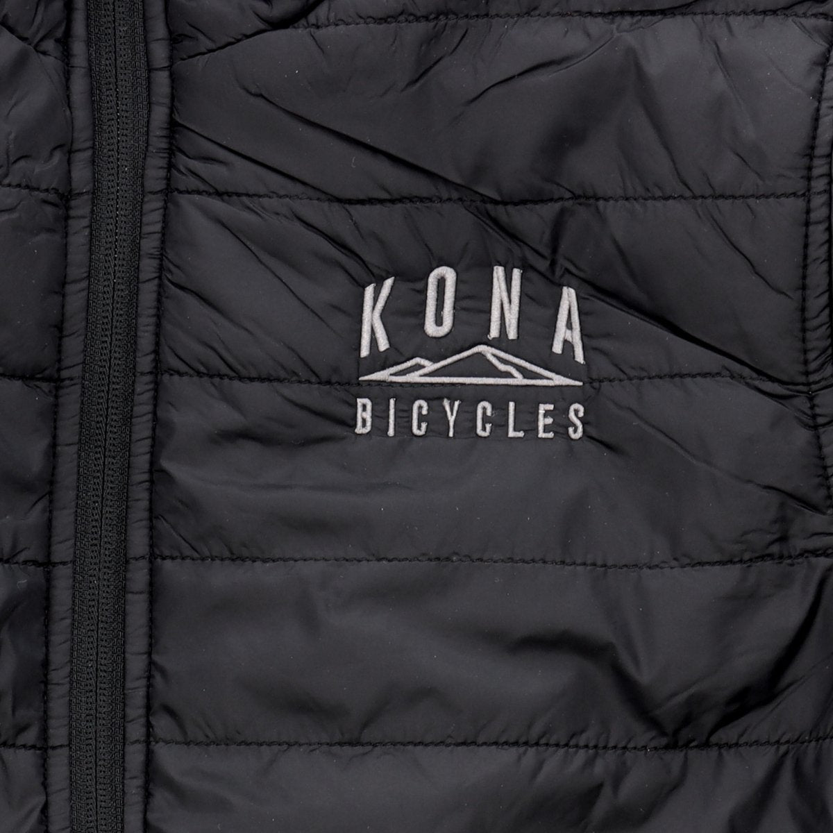 Kona North Shore ’21 | Puffy Jacket Women | schwarz | Größe M - RAAAD.de