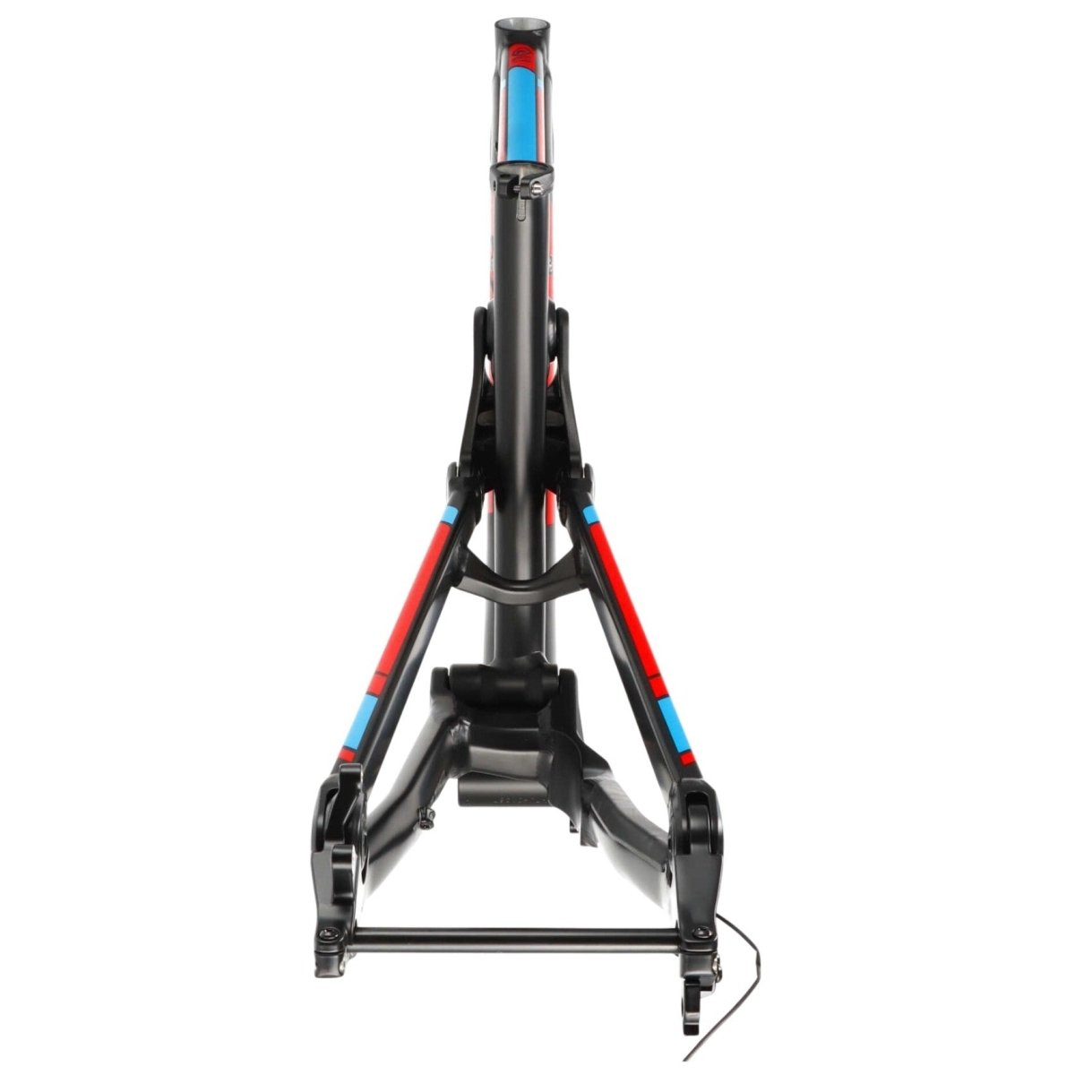 Kona Stinky Rahmen 26" | MTB Downhill / Gravity | Alu | Schwarz | Größe L - RAAAD.de