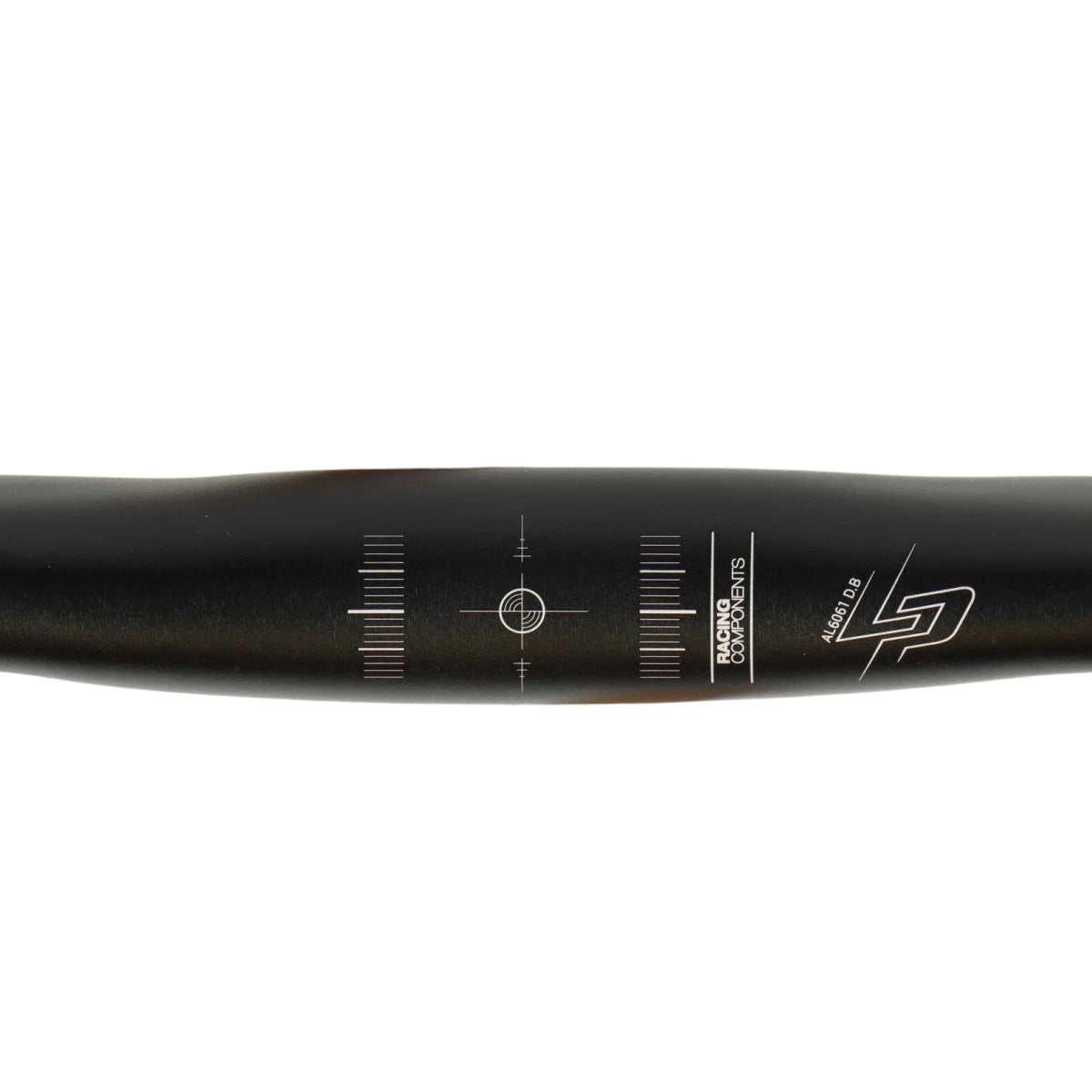 Lapierre Gravel Lenker 460 mm Aluminium 31.8 mm Klemmung schwarz - RAAAD.de