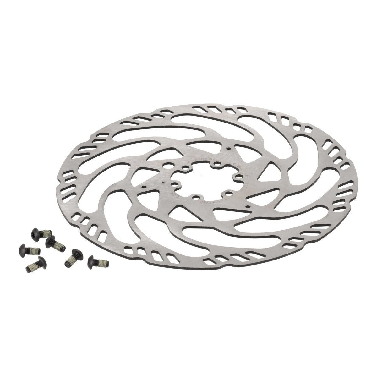 Magura MDR - C Bremsscheibe 203 mm | 6 - Loch | für E - Bike & MTB | vibrationsarm & robust - RAAAD.de