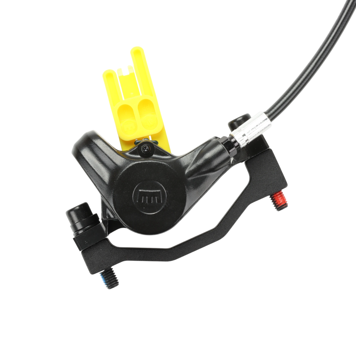 Magura MT Trail Sport Hinterradbremse 2 - Kolben HC 1 - Finger (Leitung 2000mm) - RAAAD.de