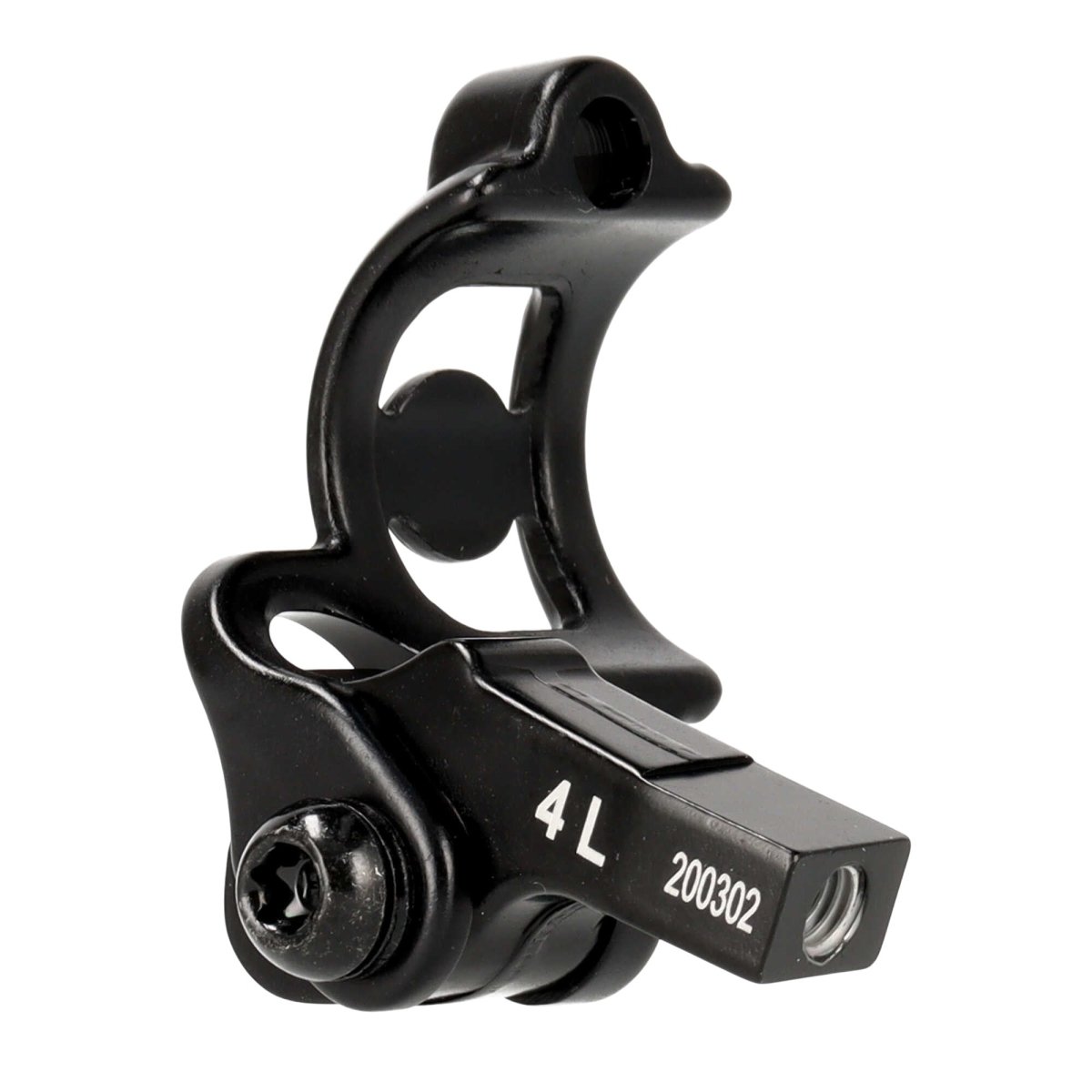 MAGURA Shiftmix 4 | links | für Shimano I - Spec EV | Lenkerklemme für Schalthebel & Magura Bremshebel - RAAAD.de