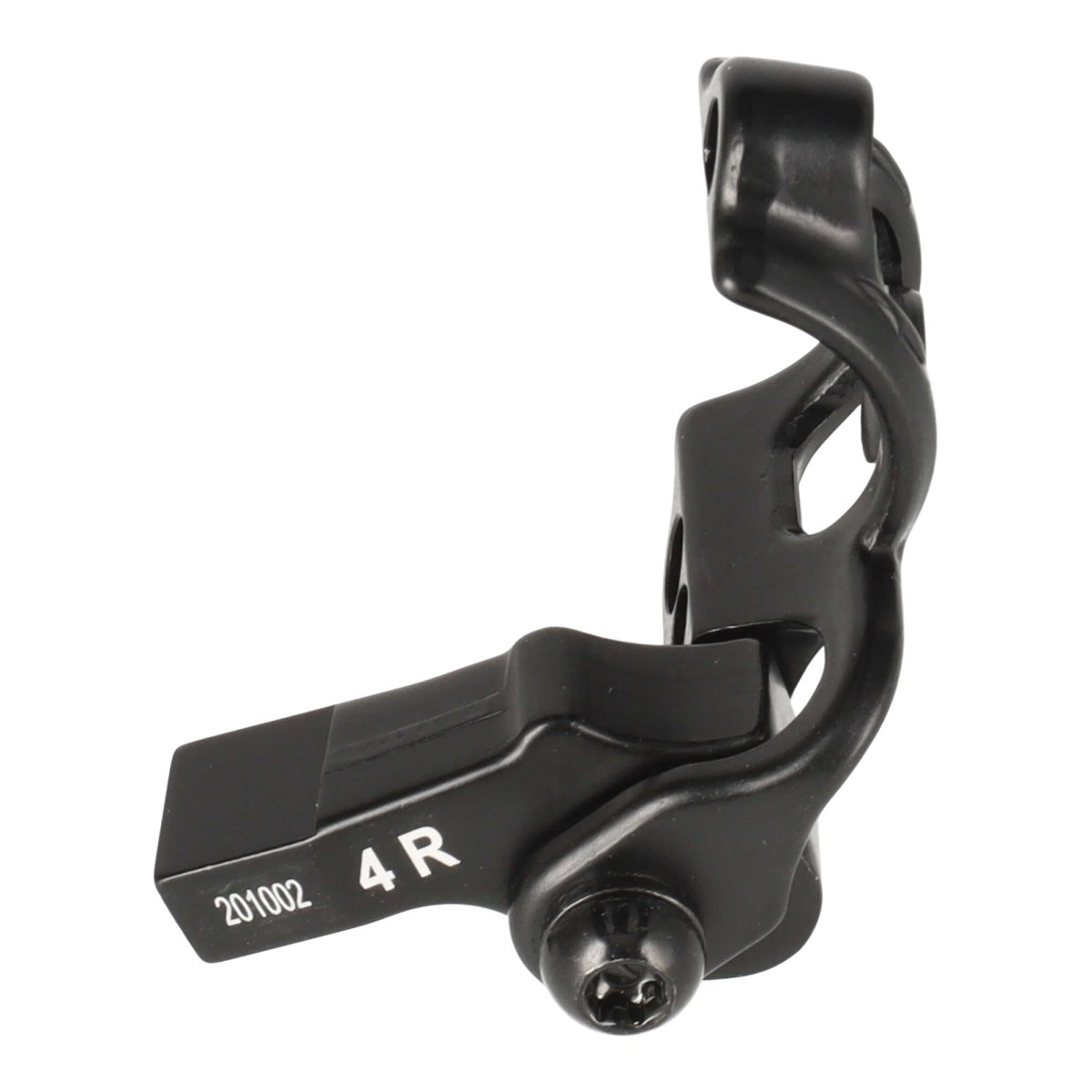 MAGURA Shiftmix 4 | rechts | für Shimano I - Spec EV | Lenkerklemme für Schalthebel & Magura Bremshebel - RAAAD.de