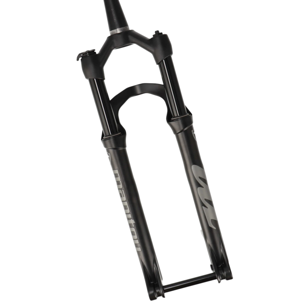 Manitou Markhor Federgabel 29" | 100 mm Federweg | Boost 15x110 mm | Tapered | Lockout - RAAAD.de