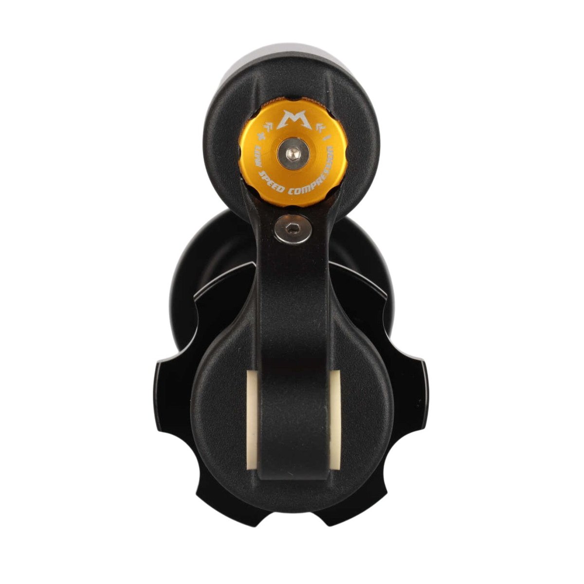 Marzocchi Bomber CR Dämpfer 230x65 mm | Stahlfederdämpfer - RAAAD.de