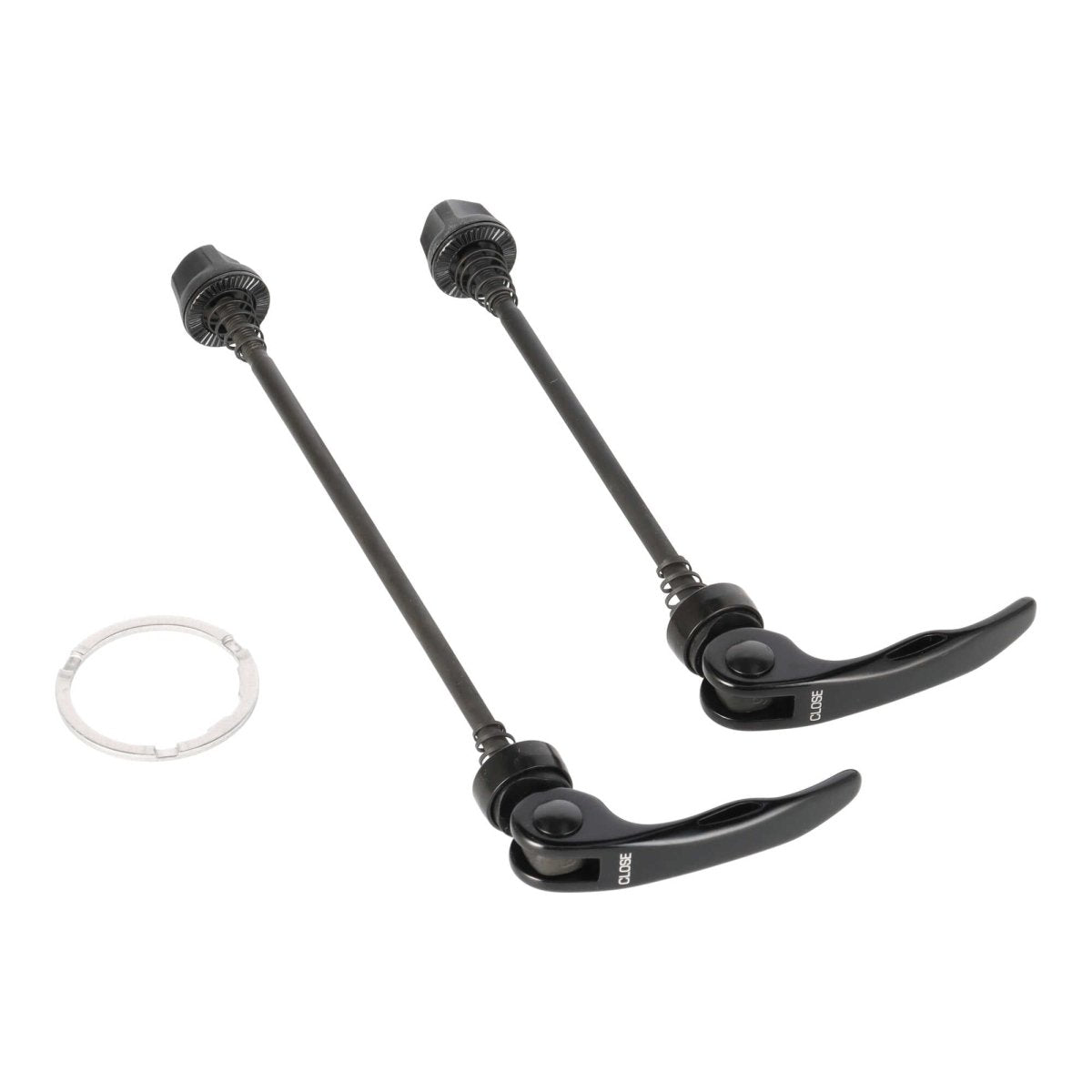 Mavic Crossride FTS - X Laufradsatz 27.5" | Schnellspanner 100 / 135 mm | 6 - Loch Disc | Shimano HG - RAAAD.de