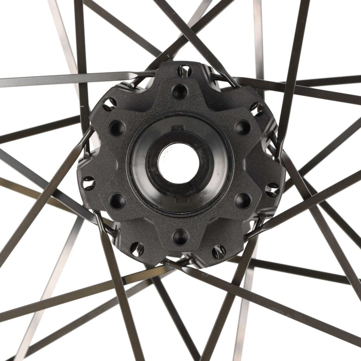 MAVIC E - Deemax S35 Hinterrad 27.5" 12x148 mm Boost Shimano Microspline 6 - Loch - RAAAD.de