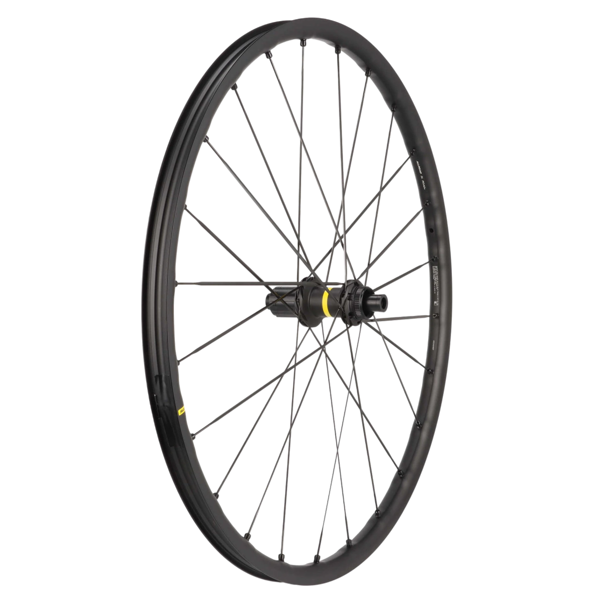 MAVIC Laufradsatz Allroad SL Road+ 27.5" 650B Boost 12x100 mm / 12x142 mm Centerlock Shimano HG - RAAAD.de