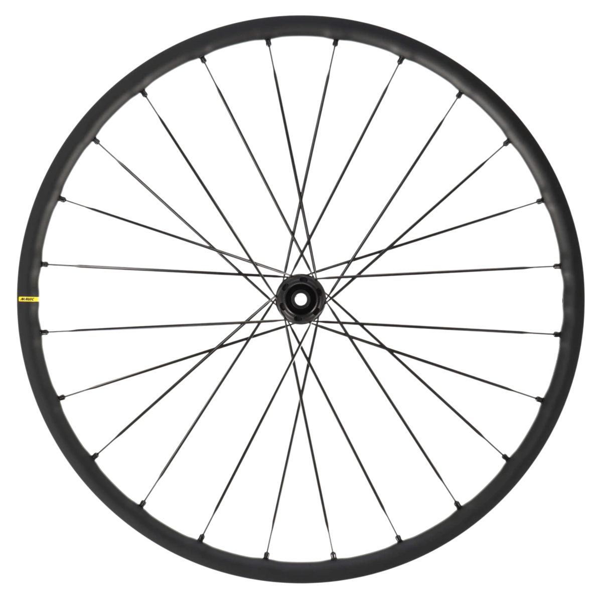 MAVIC Laufradsatz Allroad SL Road+ 27.5" 650B Boost 12x100 mm / 12x142 mm Centerlock Shimano HG - RAAAD.de