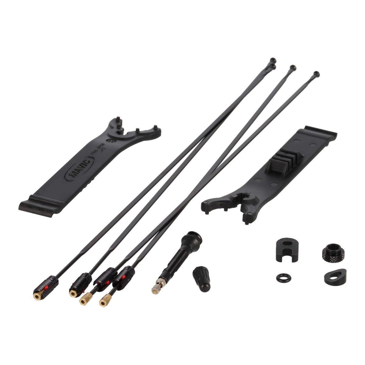 MAVIC Laufradsatz E - DEEMAX S35 27.5" Boost 15x110 mm / 12x148 mm Centerlock Shimano Microspline - RAAAD.de