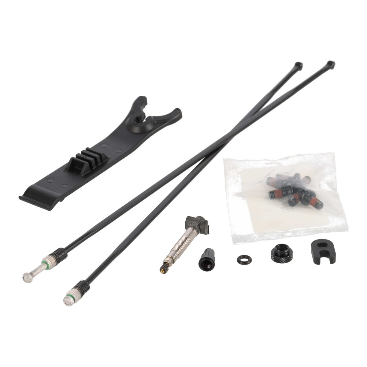 MAVIC Vorderrad DEEMAX PRO 27.5" Boost 15x110 mm 6 - Loch SAM HILL Edition - RAAAD.de