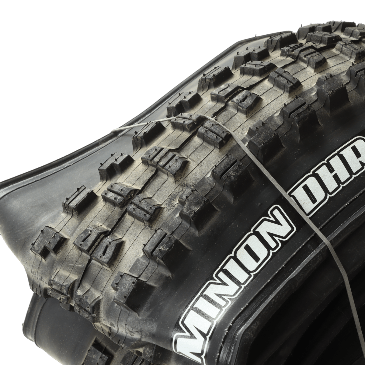 Maxxis Minion DHR II 29x2.60 Faltreifen 3C MaxxTerra EXO+ Tubeless Ready (B - Ware) - RAAAD.de