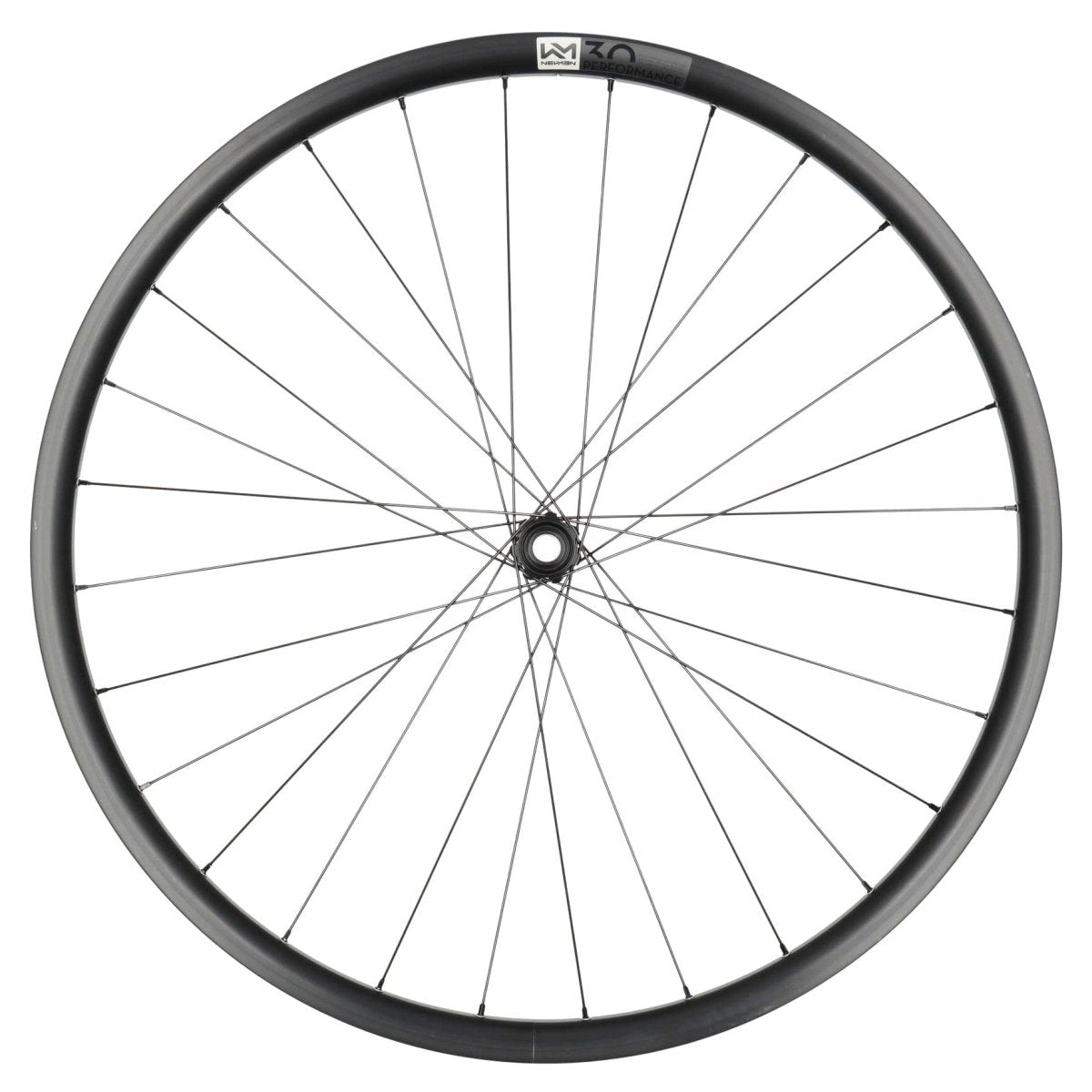 Newmen Performance 30 Vorderrad 29" | Boost 15x110 mm | Centerlock | Tubeless Ready (B - Ware) - RAAAD.de