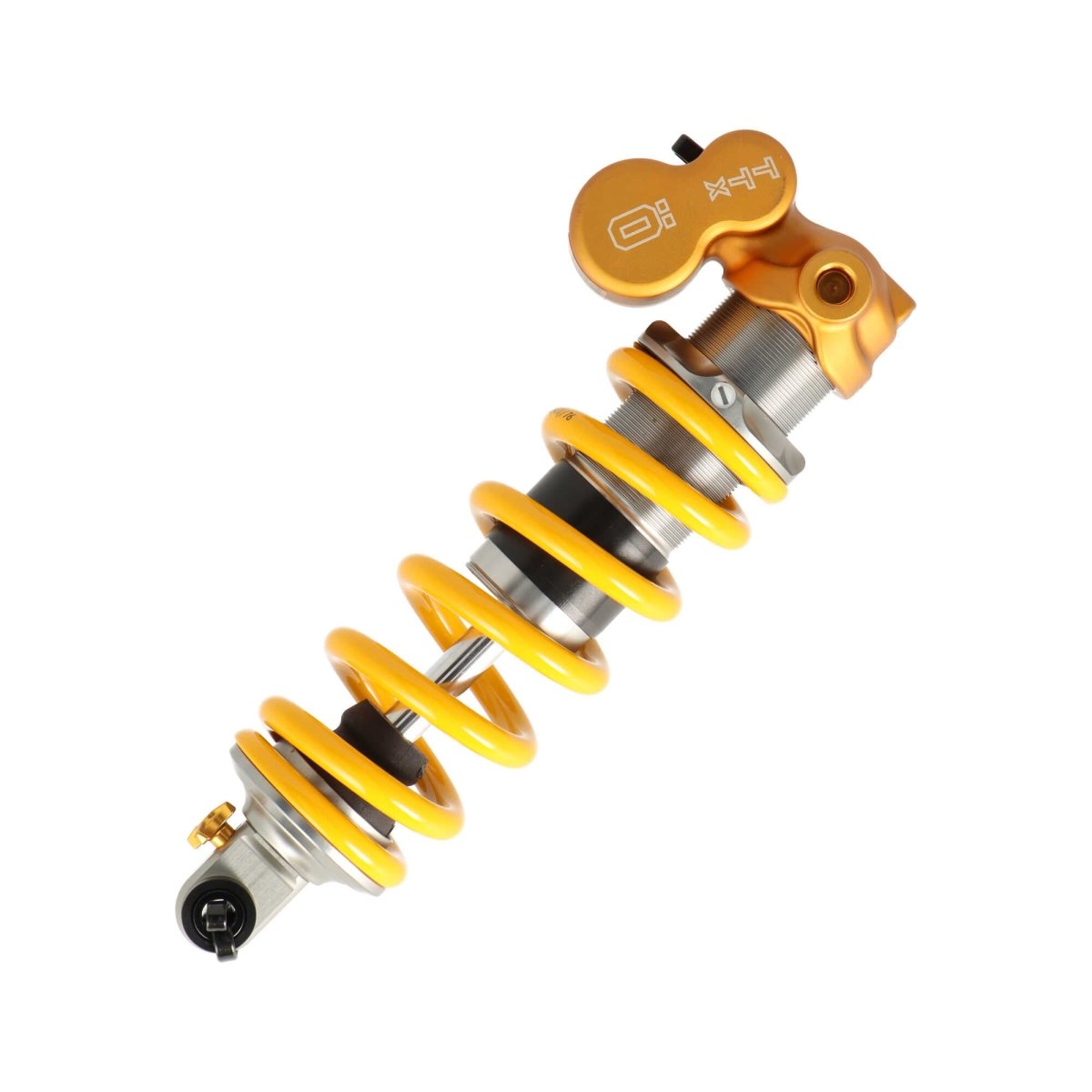 Öhlins TTX22m.2 Coil 205x65 mm Stahlfederdämpfer 411 lbs - RAAAD.de