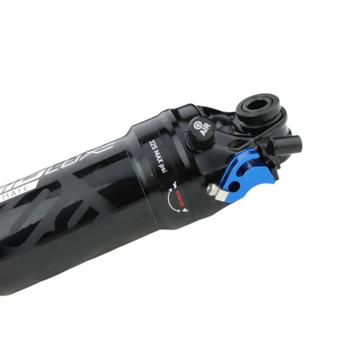 RockShox Dämpfer 210x50 mm SIDLuxe Ultimate RLR 2-Pos Remote SoloAir - RAAAD.de