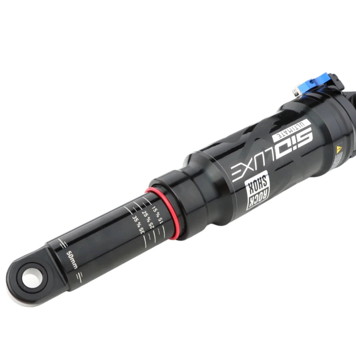 RockShox Dämpfer 210x50 mm SIDLuxe Ultimate RLR 2-Pos Remote SoloAir - RAAAD.de