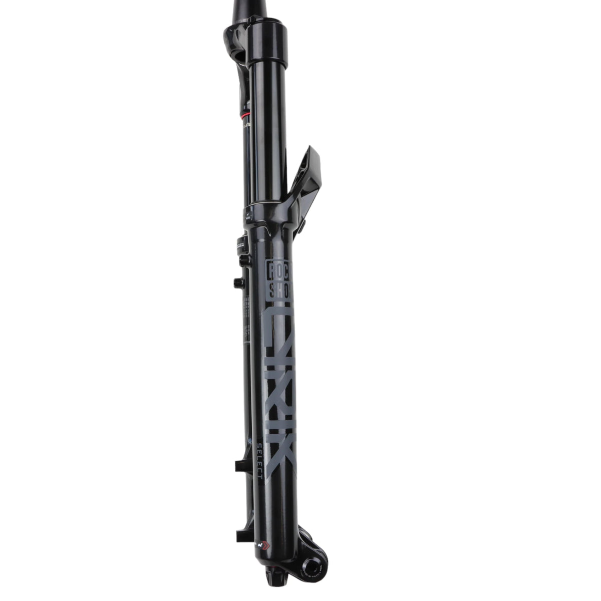 RockShox Lyrik Select RC 140 mm 29 Zoll Federgabel Boost Tapered - RAAAD.de
