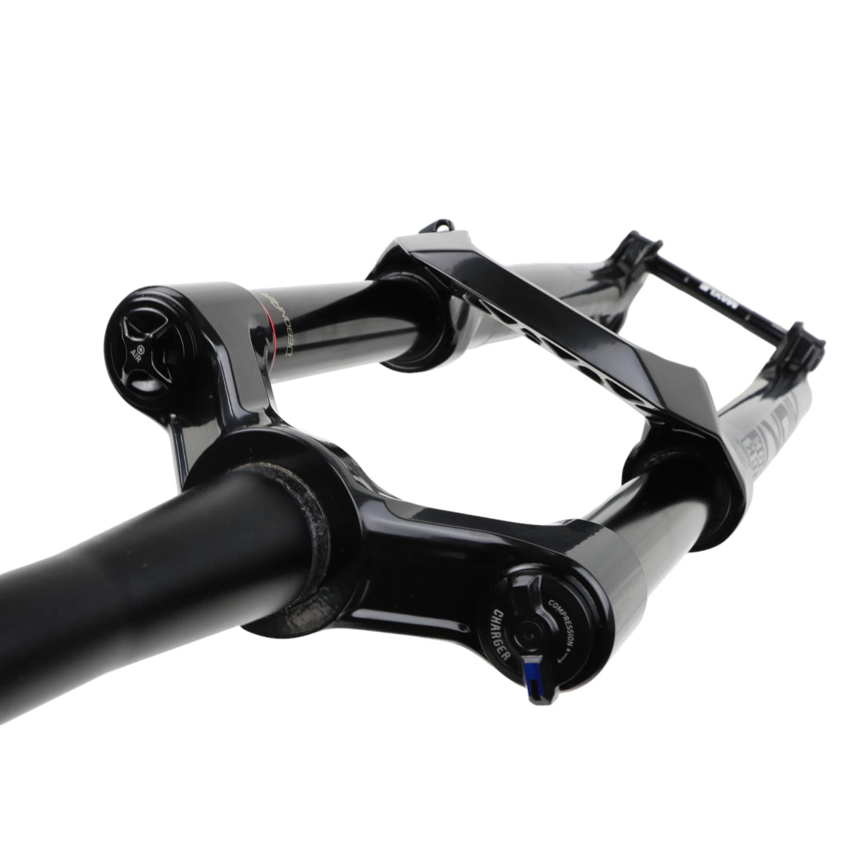 RockShox Lyrik Select RC 140 mm 29 Zoll Federgabel Boost Tapered - RAAAD.de