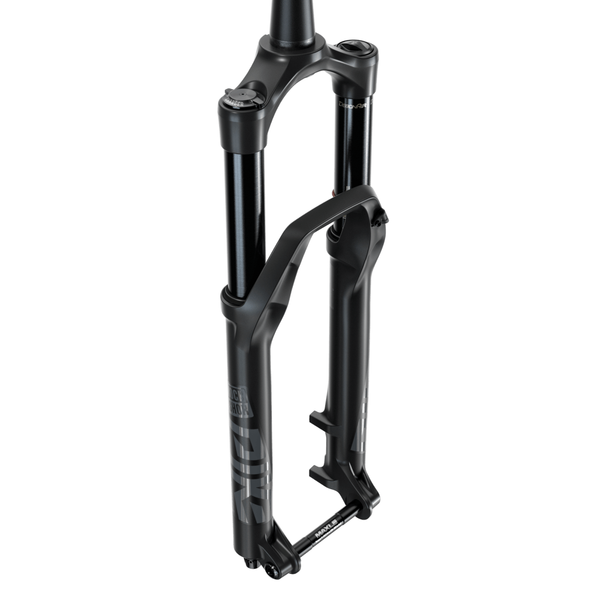 RockShox PIKE Select RC 140 mm 27,5 Zoll Federgabel Boost - RAAAD.de