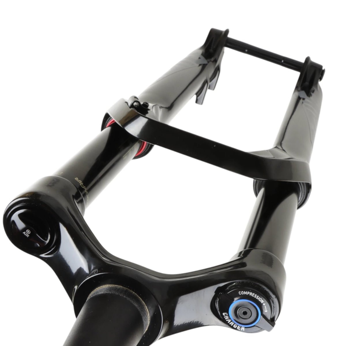 RockShox Pike Select RC 150 mm 29 Zoll Boost 42 mm Offset Tapered - RAAAD.de