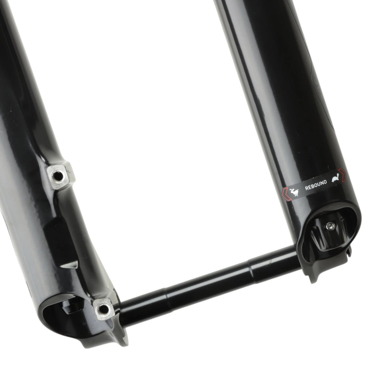 RockShox Pike Select RC 150 mm 29 Zoll Boost 51 mm Offset Tapered - RAAAD.de