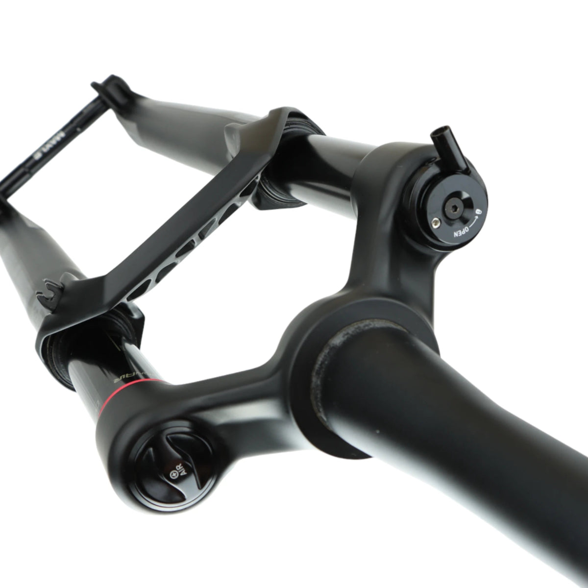 RockShox SID SL Base 100 mm 29 Zoll Federgabel Remote Boost - RAAAD.de