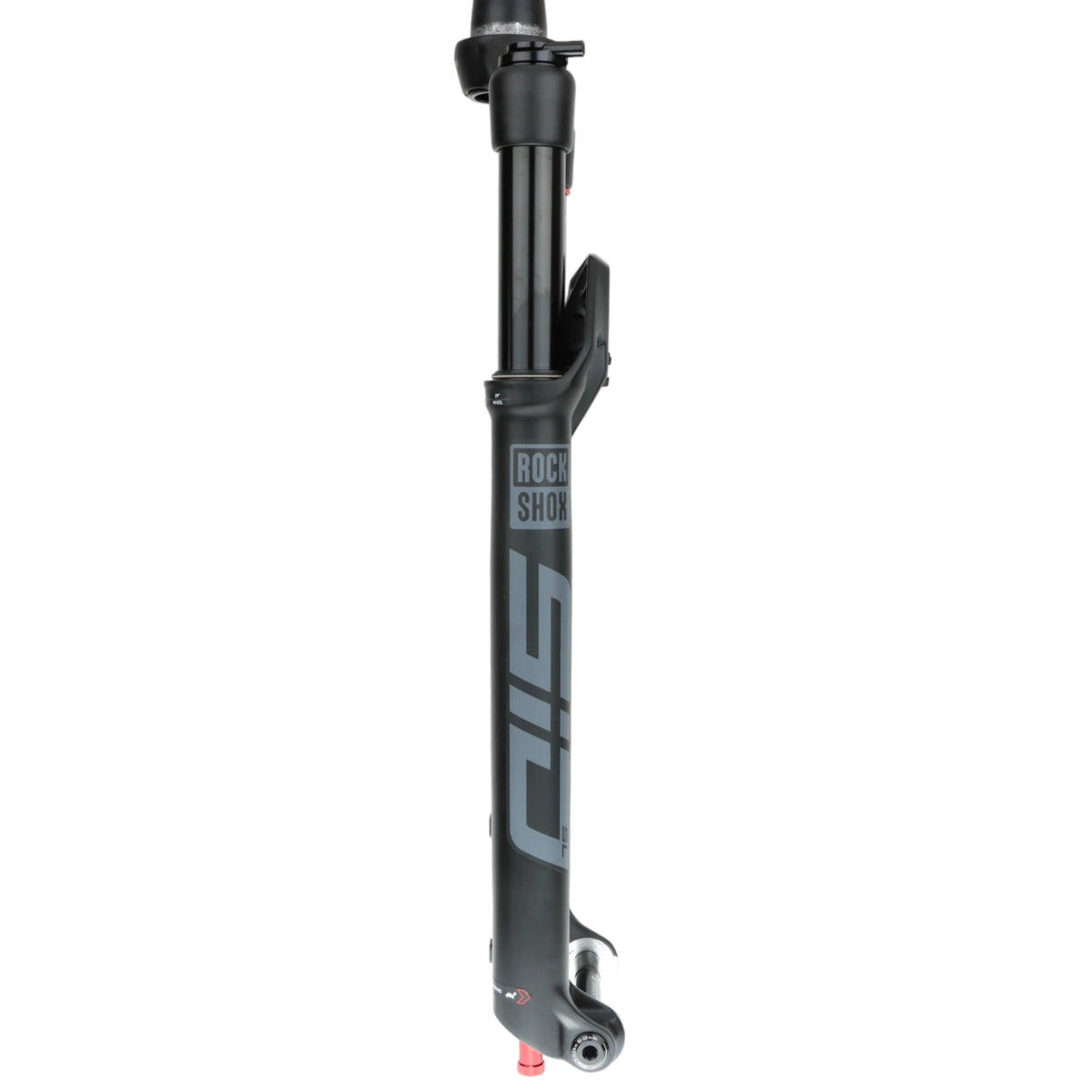RockShox SID SL Base 100 mm 29 Zoll Federgabel Remote Boost - RAAAD.de