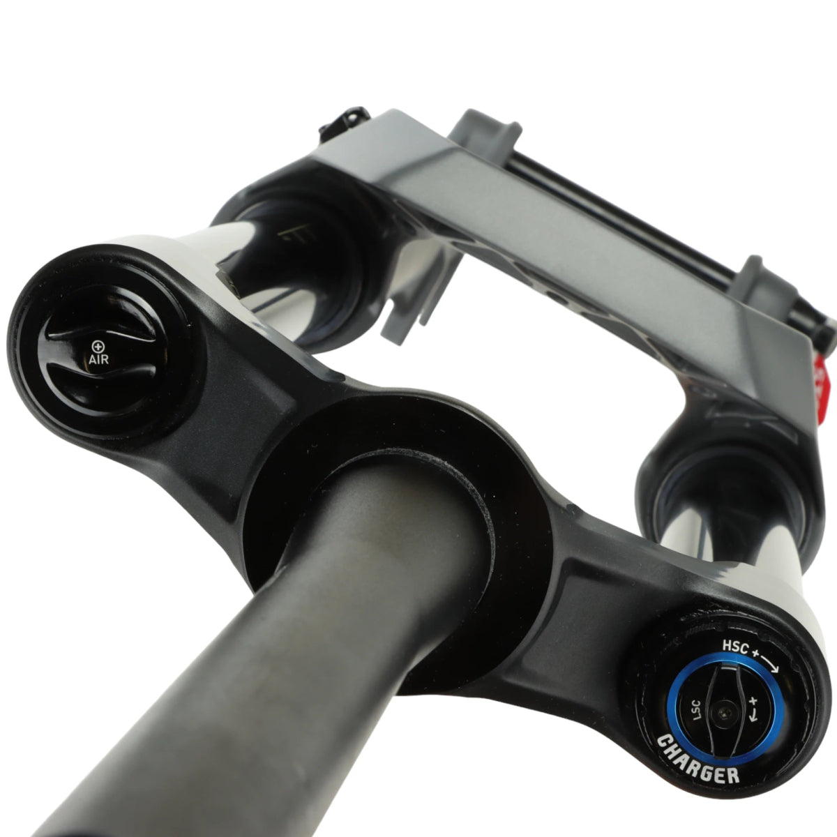 RockShox ZEB Ultimate RC2 190 mm 27.5 Zoll Federgabel Boost 38 mm Offset - RAAAD.de