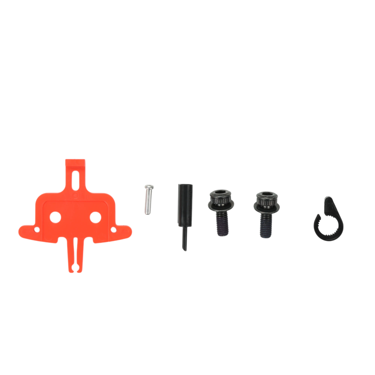 Shimano 105 Schalthebel mit Scheibenbremse ST - R7120 / BR - R7170 links vorne (2x12 - fach) - RAAAD.de