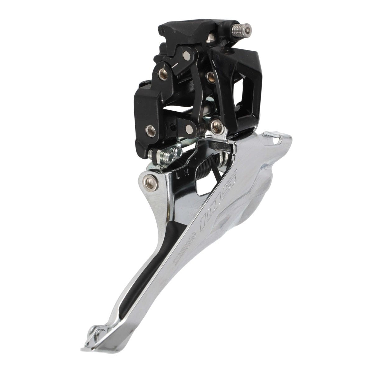 Shimano 105 Umwerfer FD - R7000 Anlötsockel (2 - fach) - RAAAD.de