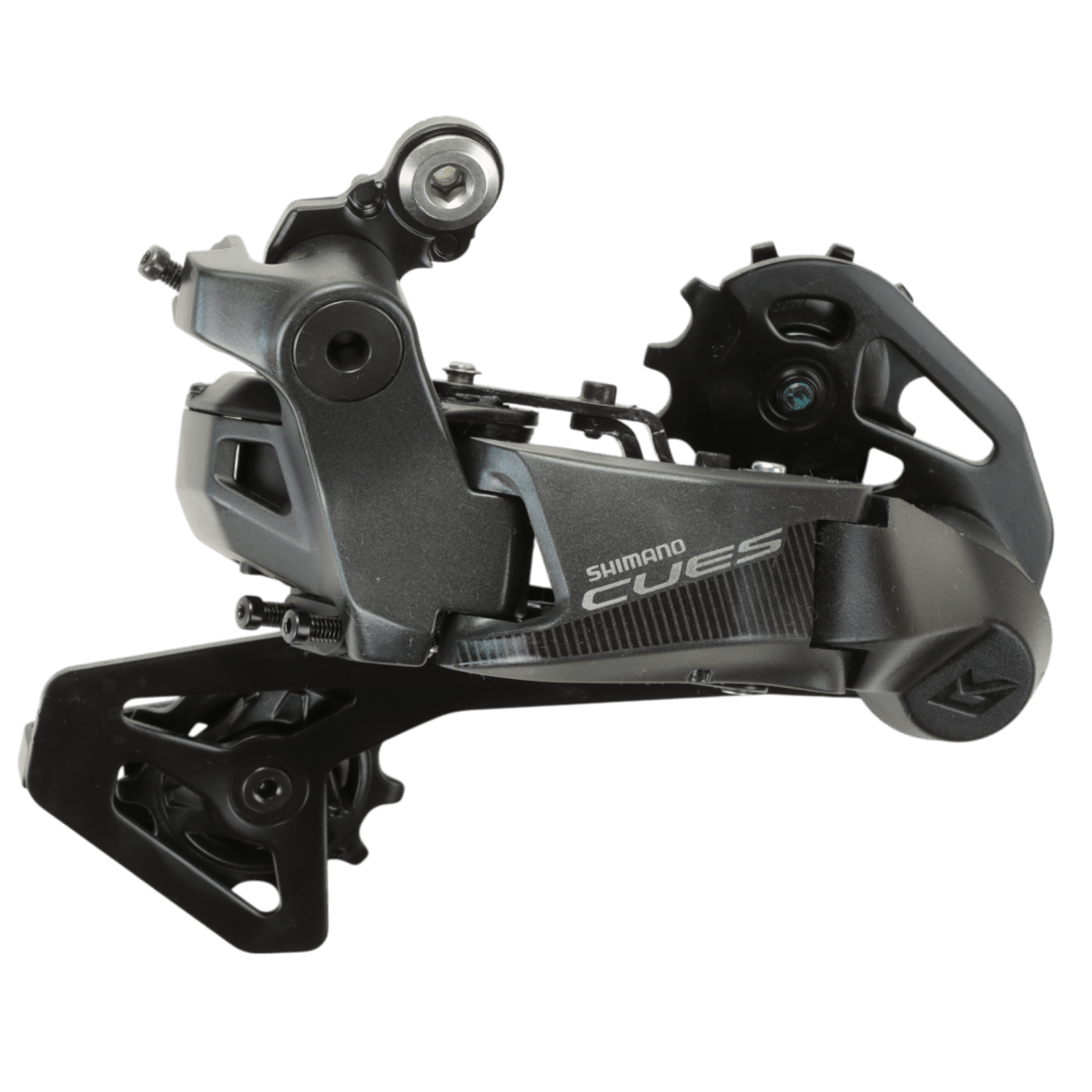 Shimano CUES Di2 RD - U6070 Schaltwerk E - Bike (11 - fach) - RAAAD.de