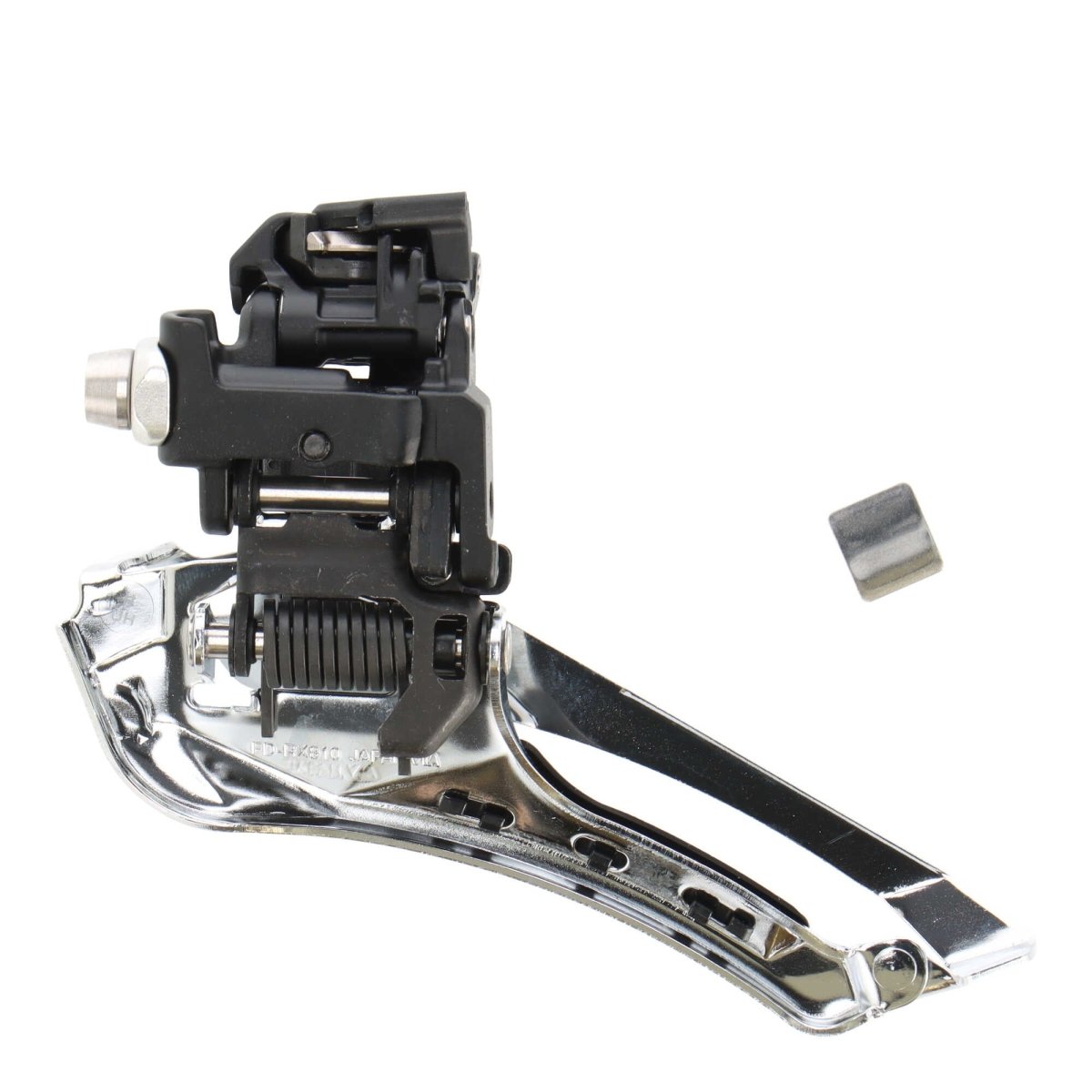 Shimano GRX FD - RX810 Umwerfer Anlötsockel (2x11 - fach) - RAAAD.de